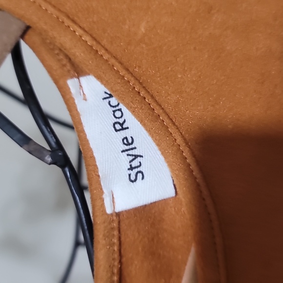 Style Rack dress - Picture 3 of 10